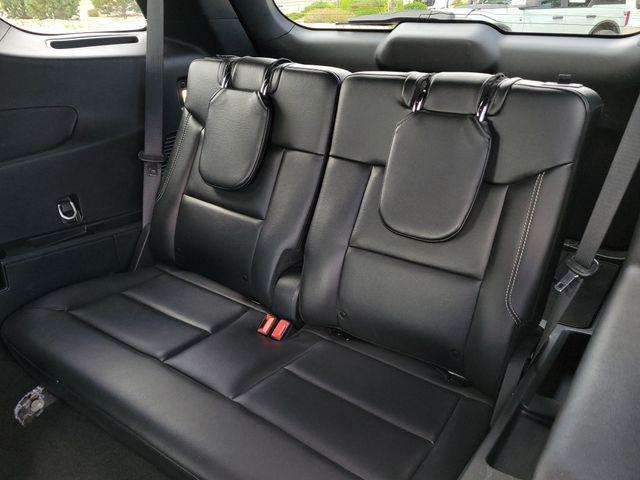 used 2024 Ford Explorer car, priced at $45,263