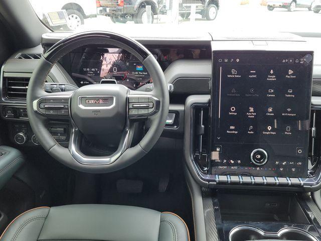used 2026 GMC Yukon XL car, priced at $95,916