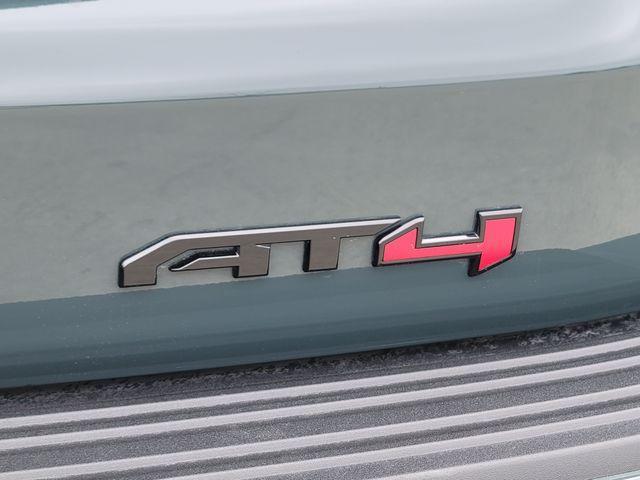 used 2026 GMC Yukon XL car, priced at $95,916