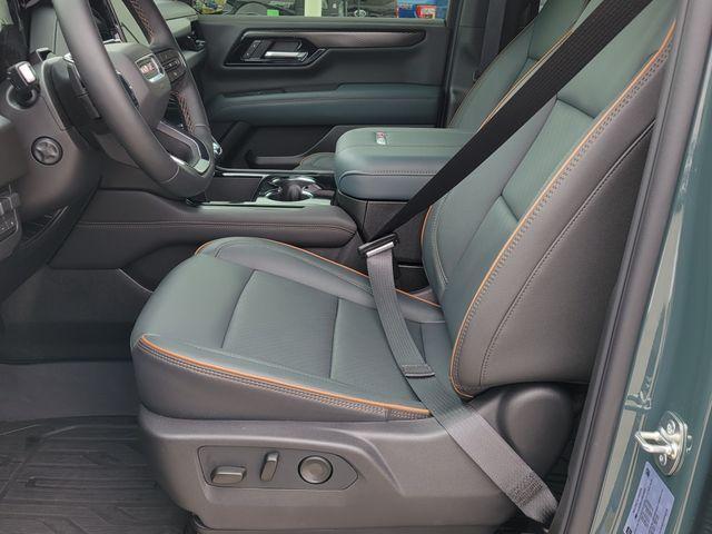 used 2026 GMC Yukon XL car, priced at $95,916