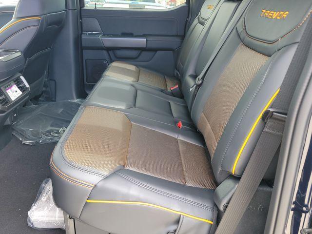 new 2026 Ford F-150 car, priced at $81,449