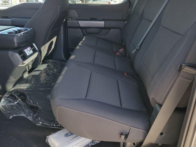 new 2026 Ford F-150 car, priced at $65,024