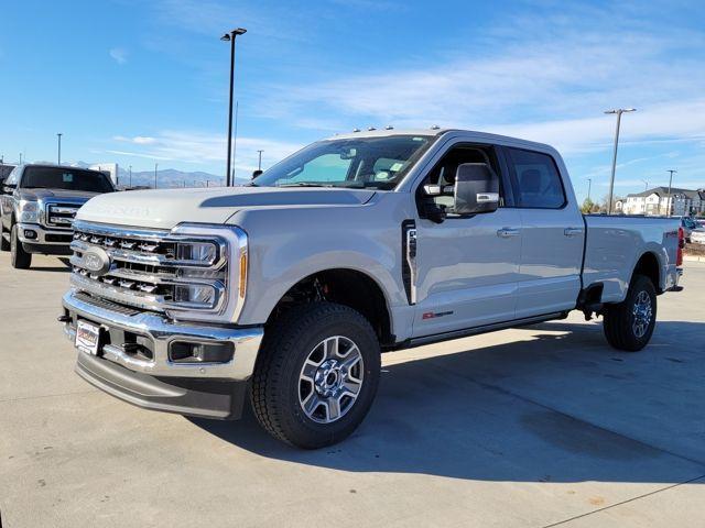 new 2026 Ford F-250 car, priced at $87,724