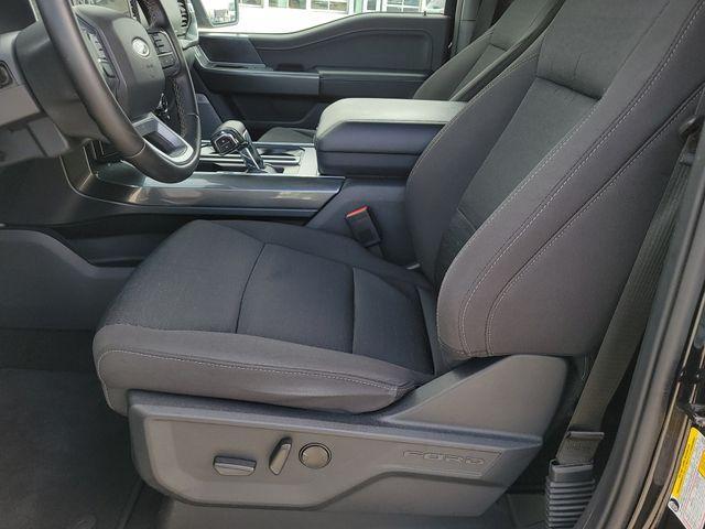 used 2023 Ford F-150 car, priced at $49,293