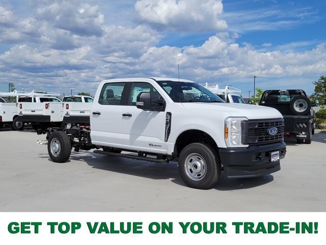 new 2026 Ford F-250 car, priced at $67,169