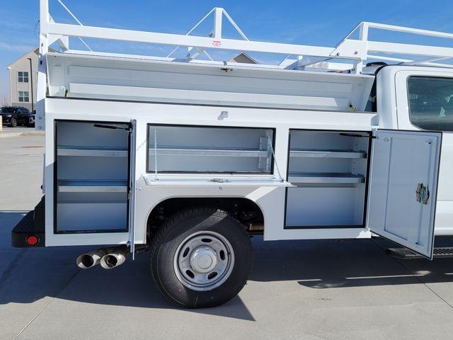 new 2026 Ford F-250 car, priced at $81,168