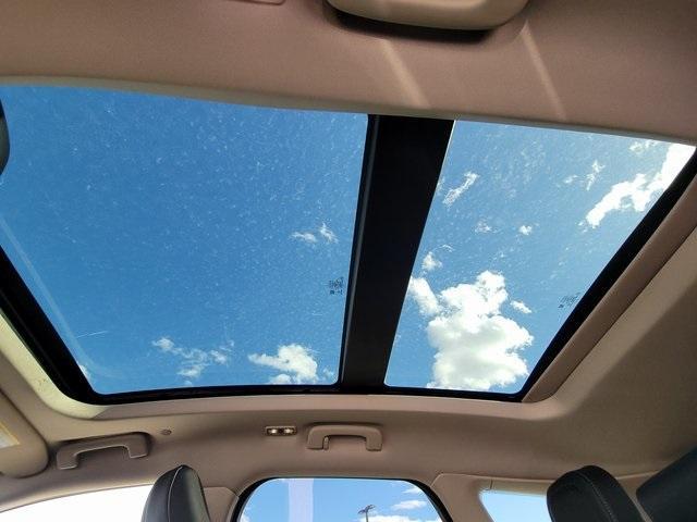 new 2026 Lincoln Corsair car