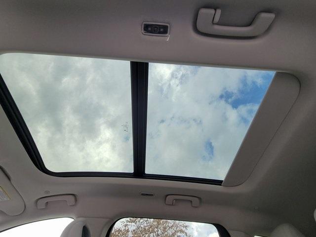 new 2026 Lincoln Nautilus car