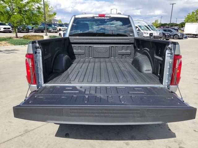 new 2026 Ford F-150 car, priced at $84,389