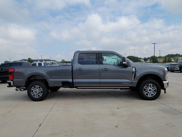 new 2026 Ford F-350 car, priced at $84,754