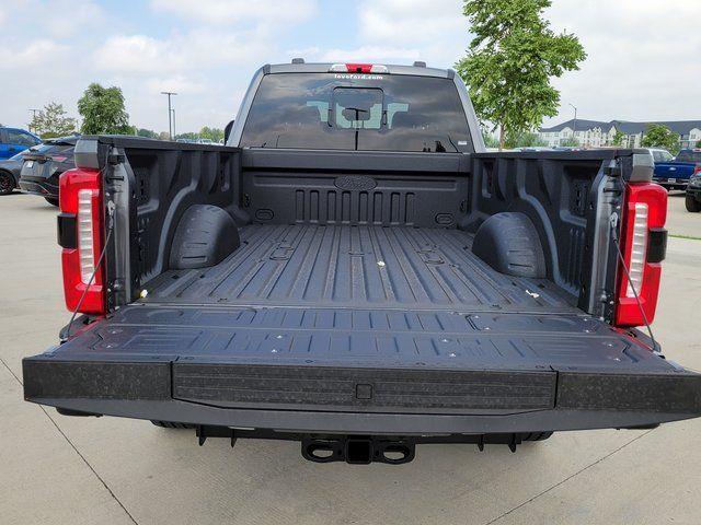 new 2026 Ford F-350 car, priced at $84,754