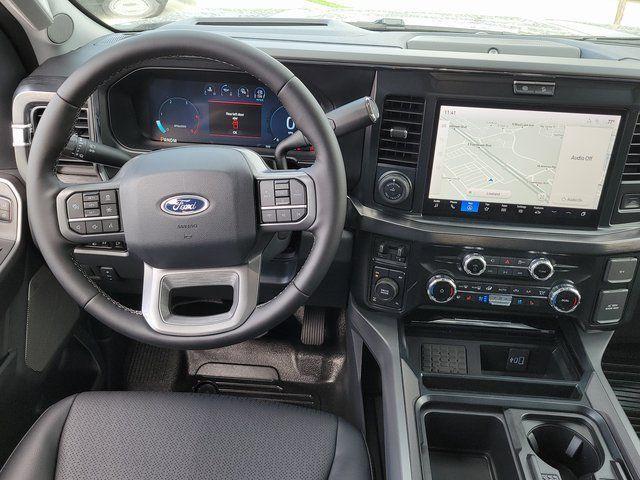 new 2026 Ford F-350 car, priced at $84,754