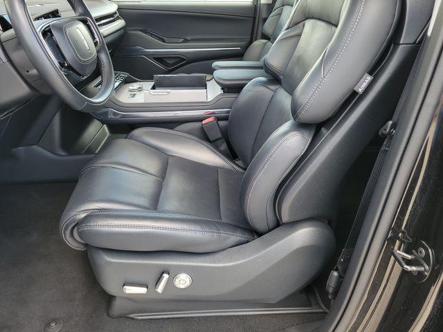used 2025 Lincoln Navigator car, priced at $91,076