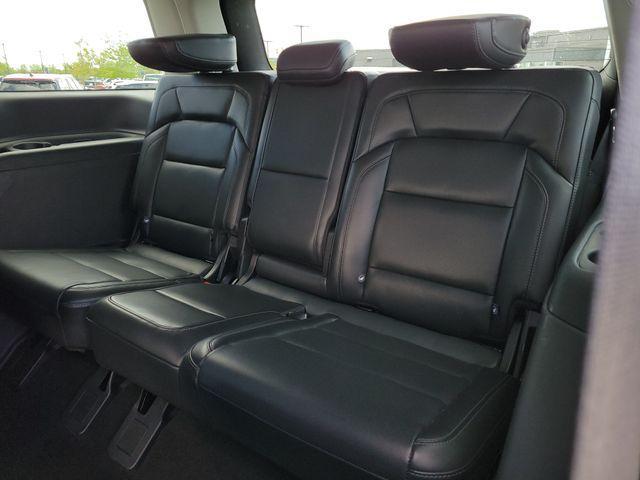 used 2025 Lincoln Navigator car, priced at $91,076