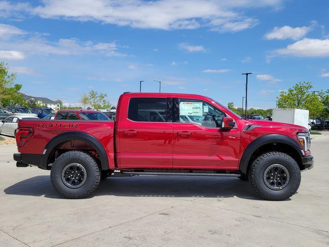 new 2026 Ford F-150 car, priced at $97,094