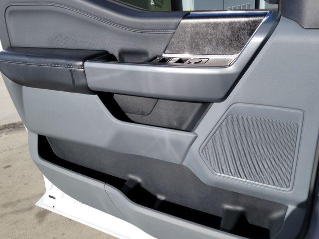 used 2021 Ford F-150 car, priced at $28,634