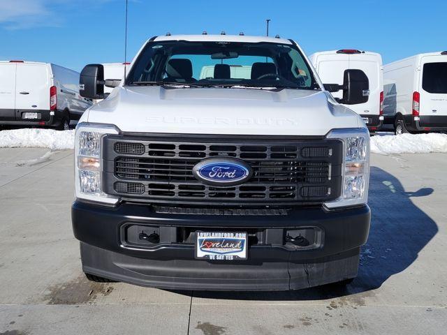 new 2025 Ford F-250 car, priced at $71,272