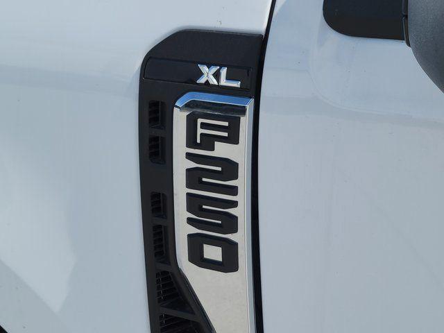 new 2025 Ford F-250 car, priced at $71,272