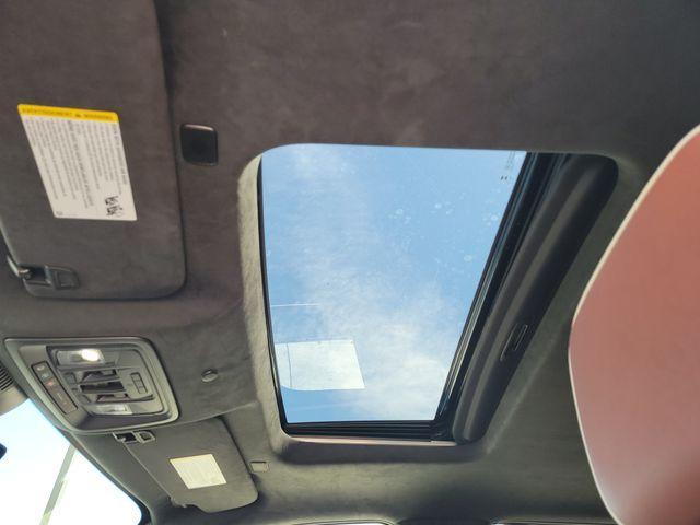 used 2025 GMC Sierra 3500 car, priced at $87,966