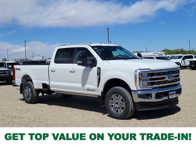 new 2026 Ford F-350 car, priced at $91,299