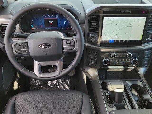 new 2026 Ford F-150 car, priced at $73,769