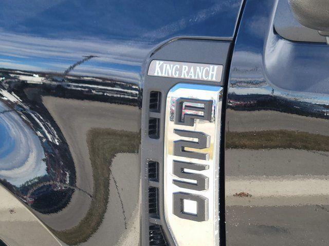 new 2026 Ford F-250 car, priced at $91,567
