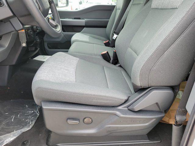 new 2025 Ford F-250 car, priced at $58,460