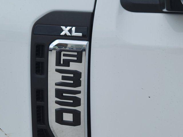 new 2026 Ford F-350 car, priced at $66,359