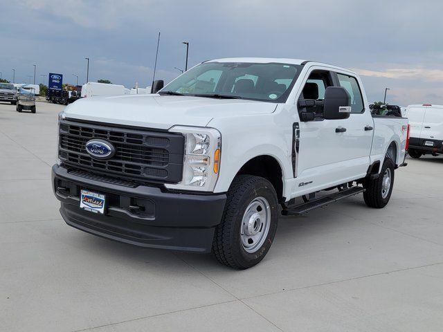 new 2026 Ford F-350 car, priced at $66,359
