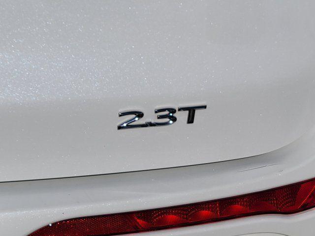 used 2020 Lincoln Corsair car, priced at $27,314