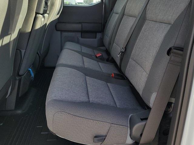 new 2026 Ford F-250 car, priced at $56,209