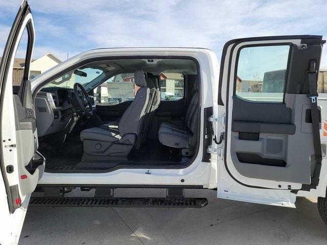 new 2026 Ford F-250 car, priced at $56,209