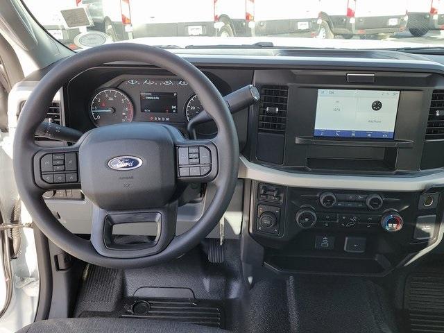 new 2026 Ford F-250 car, priced at $56,209