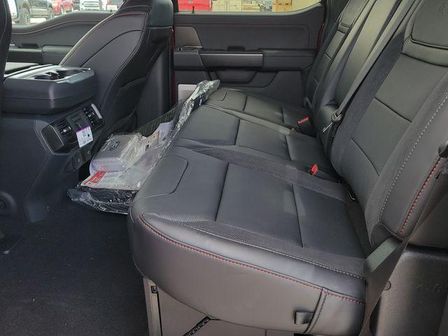 new 2026 Ford F-150 car, priced at $89,409