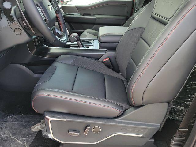 new 2026 Ford F-150 car, priced at $89,409
