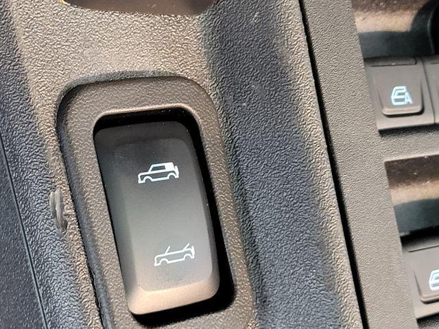new 2026 Ford Bronco car, priced at $79,924