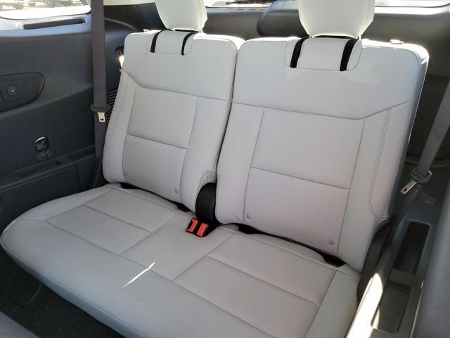 new 2026 Ford Explorer car, priced at $59,189