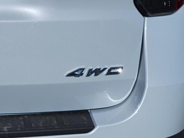 new 2026 Ford Explorer car, priced at $59,189