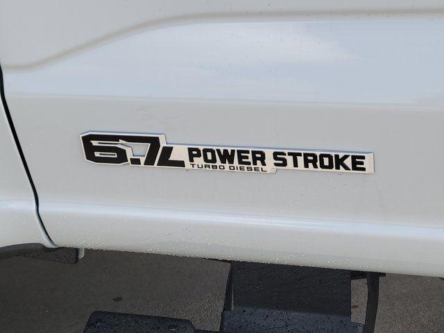 new 2026 Ford F-250 car, priced at $76,430