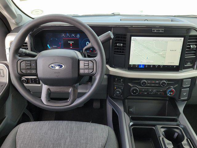 new 2026 Ford F-250 car, priced at $76,430