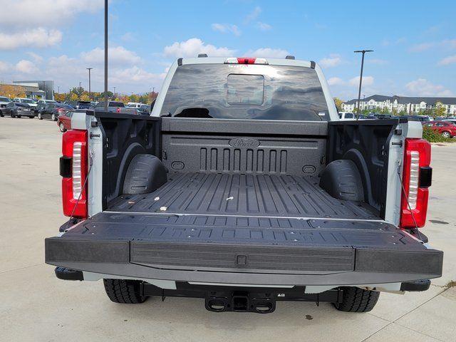 new 2026 Ford F-250 car, priced at $76,430