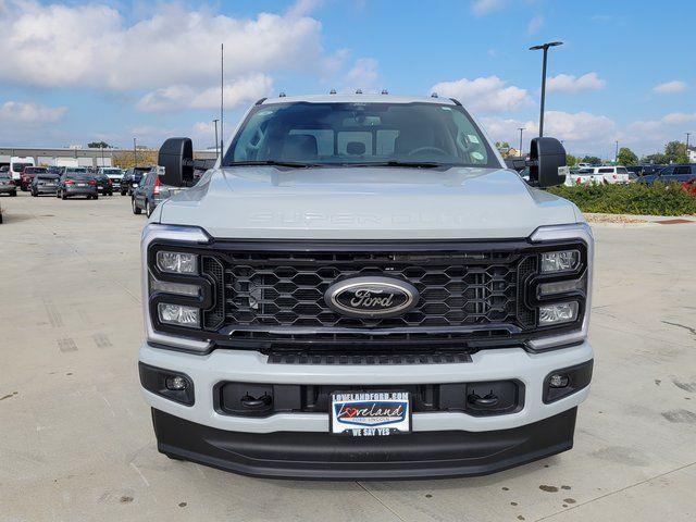 new 2026 Ford F-250 car, priced at $76,430