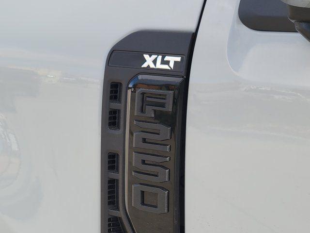 new 2026 Ford F-250 car, priced at $76,430