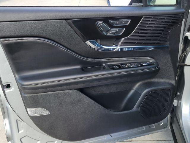 used 2022 Lincoln Corsair car, priced at $30,538