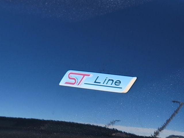 used 2025 Ford Escape car, priced at $31,128