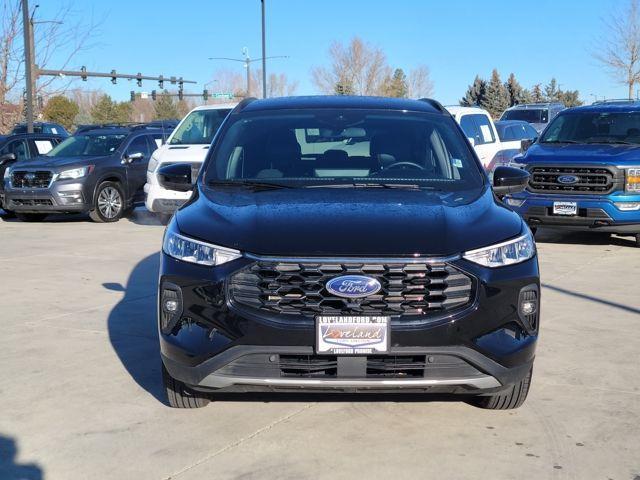 used 2025 Ford Escape car, priced at $31,128