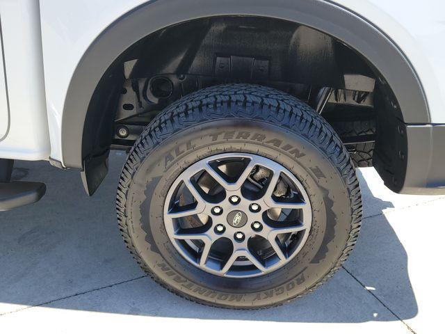 used 2025 Ford Ranger car, priced at $44,691