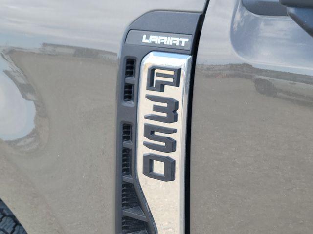 new 2026 Ford F-350 car, priced at $86,586