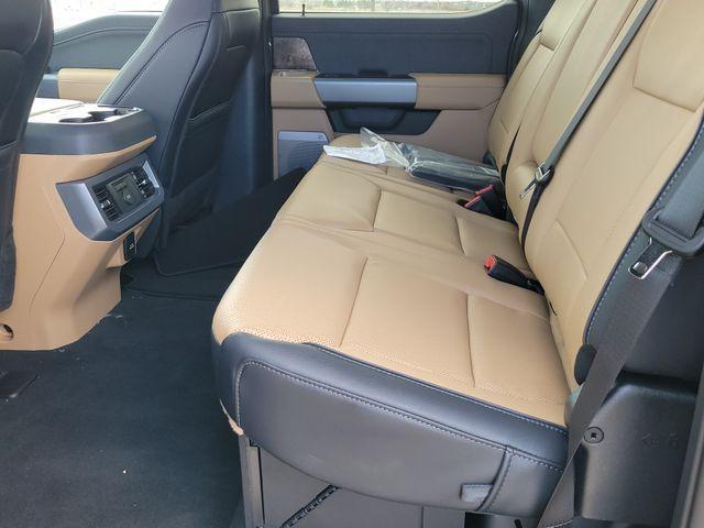 new 2026 Ford F-350 car, priced at $86,586
