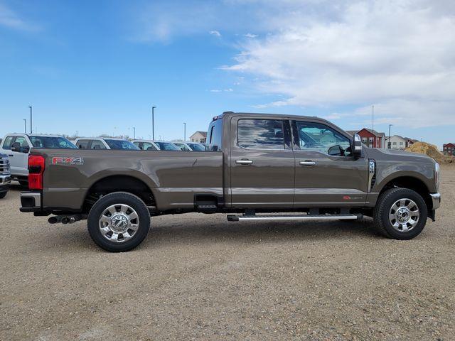 new 2026 Ford F-350 car, priced at $86,586
